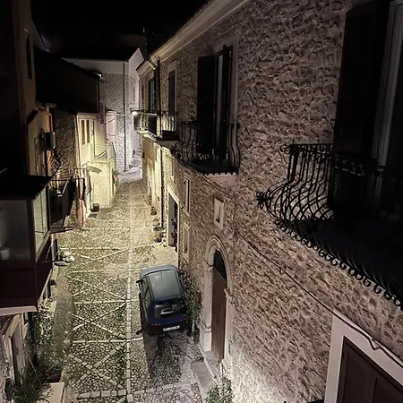 Guest house Le Dell'emiro 2